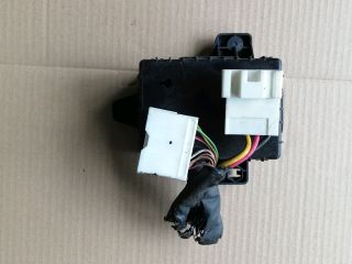 bontott SSANGYONG REXTON Biztosítéktábla Motortér