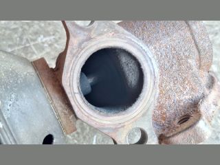 bontott SSANGYONG REXTON EGR / AGR Szelep