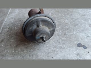 bontott SSANGYONG REXTON EGR / AGR Szelep