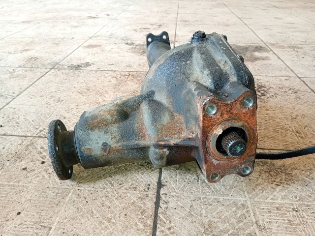 bontott SSANGYONG REXTON Első Differenciálmű