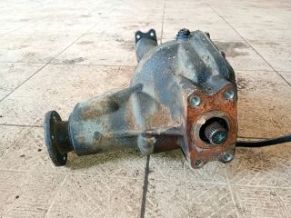 bontott SSANGYONG REXTON Első Differenciálmű