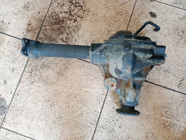 bontott SSANGYONG REXTON Első Differenciálmű