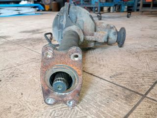 bontott SSANGYONG REXTON Első Differenciálmű