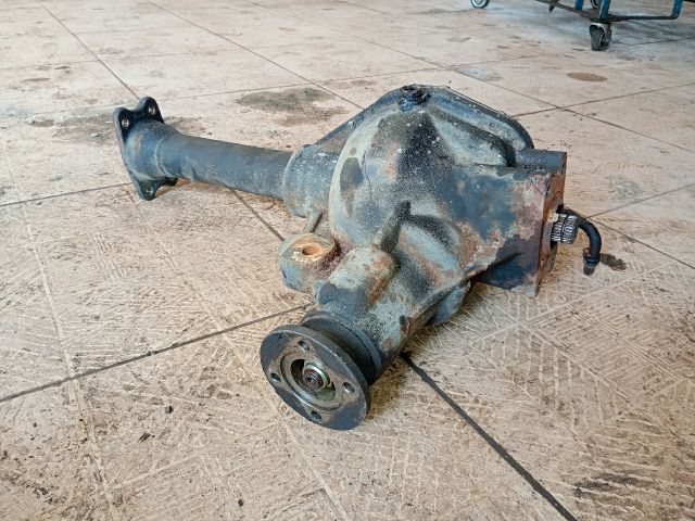 bontott SSANGYONG REXTON Első Differenciálmű