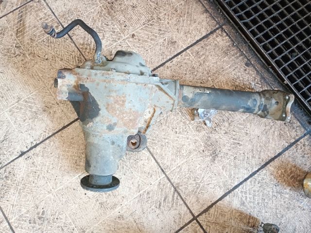 bontott SSANGYONG REXTON Első Differenciálmű