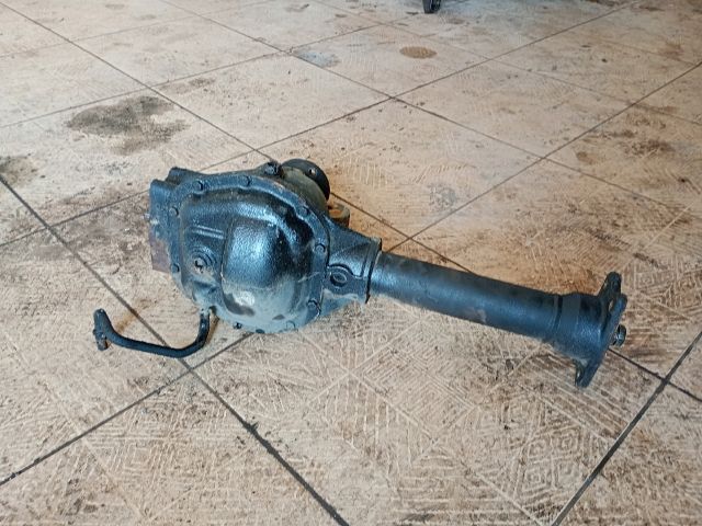 bontott SSANGYONG REXTON Első Differenciálmű