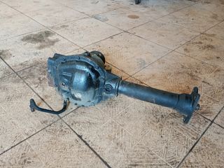 bontott SSANGYONG REXTON Első Differenciálmű