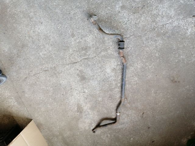 bontott SSANGYONG REXTON Első Vízszintes Stabilizátor Rúd