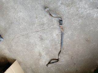 bontott SSANGYONG REXTON Első Vízszintes Stabilizátor Rúd