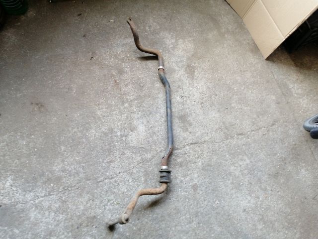 bontott SSANGYONG REXTON Első Vízszintes Stabilizátor Rúd