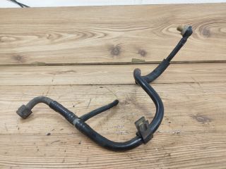 bontott SSANGYONG REXTON Fékrásegítő Cső