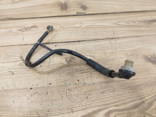 bontott SSANGYONG REXTON Fékrásegítő Cső