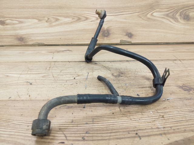 bontott SSANGYONG REXTON Fékrásegítő Cső