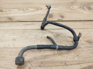 bontott SSANGYONG REXTON Fékrásegítő Cső