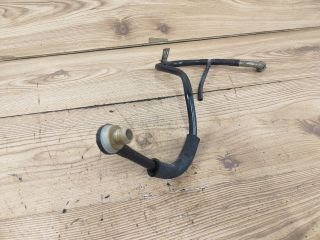 bontott SSANGYONG REXTON Fékrásegítő Cső