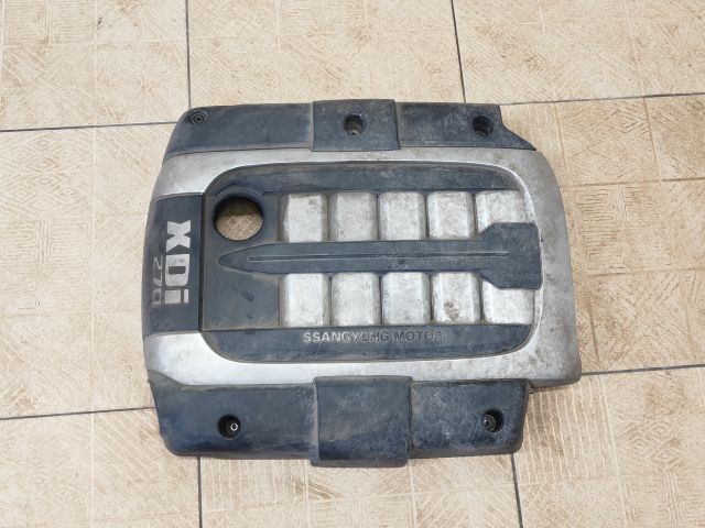 bontott SSANGYONG REXTON Felső Motorburkolat