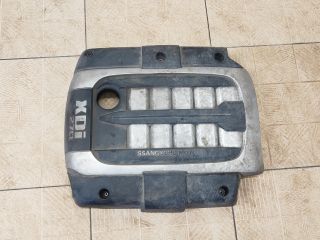 bontott SSANGYONG REXTON Felső Motorburkolat