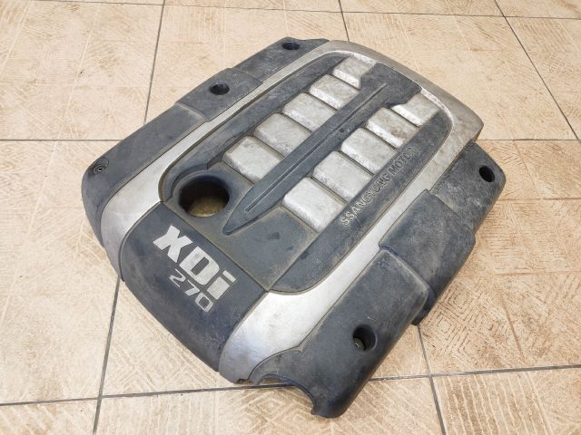 bontott SSANGYONG REXTON Felső Motorburkolat