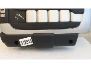 bontott SSANGYONG REXTON Felső Motorburkolat