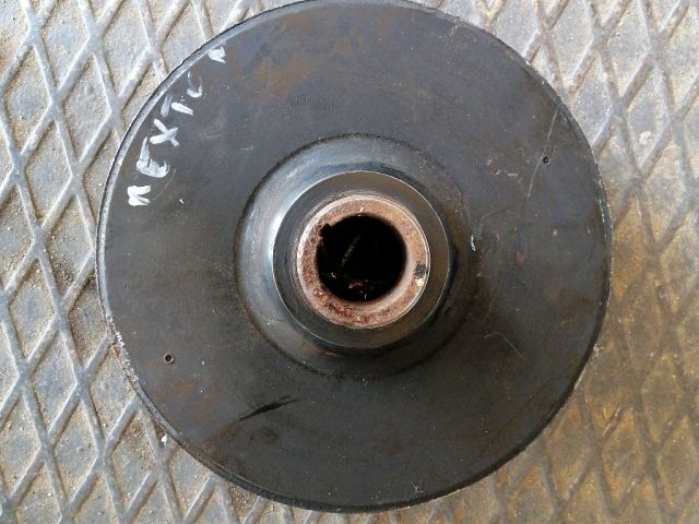 bontott SSANGYONG REXTON Főtengely Szíjtárcsa