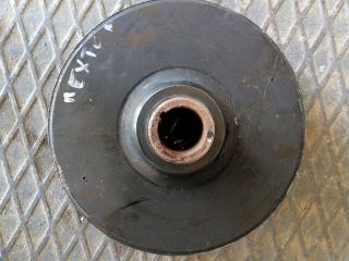 bontott SSANGYONG REXTON Főtengely Szíjtárcsa