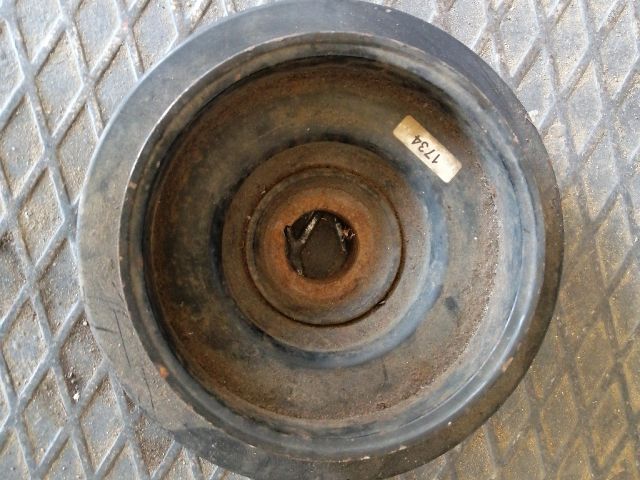 bontott SSANGYONG REXTON Főtengely Szíjtárcsa