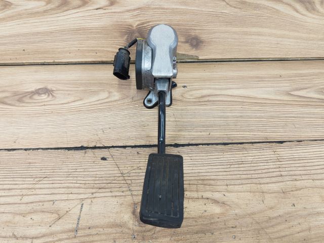 bontott SSANGYONG REXTON Gázpedál (Elektromos)