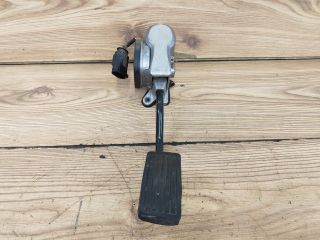 bontott SSANGYONG REXTON Gázpedál (Elektromos)