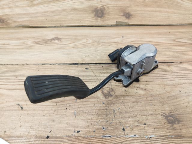 bontott SSANGYONG REXTON Gázpedál (Elektromos)