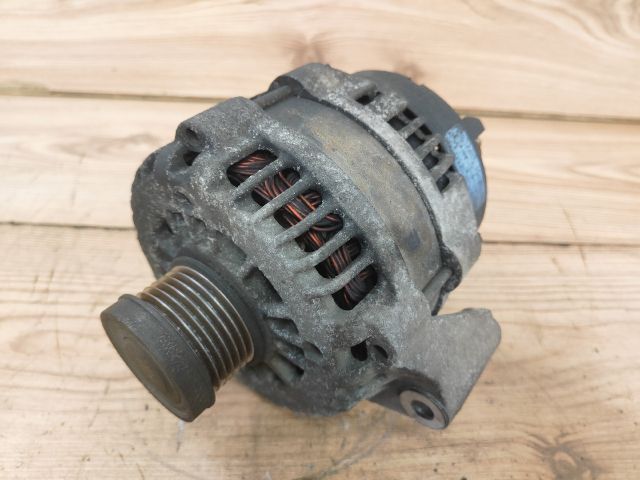 bontott SSANGYONG REXTON Generátor