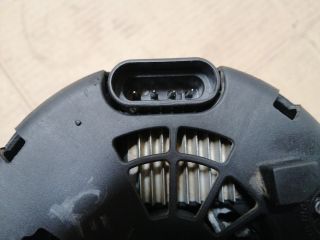 bontott SSANGYONG REXTON Generátor