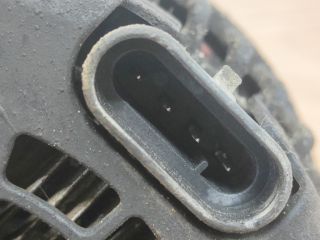 bontott SSANGYONG REXTON Generátor