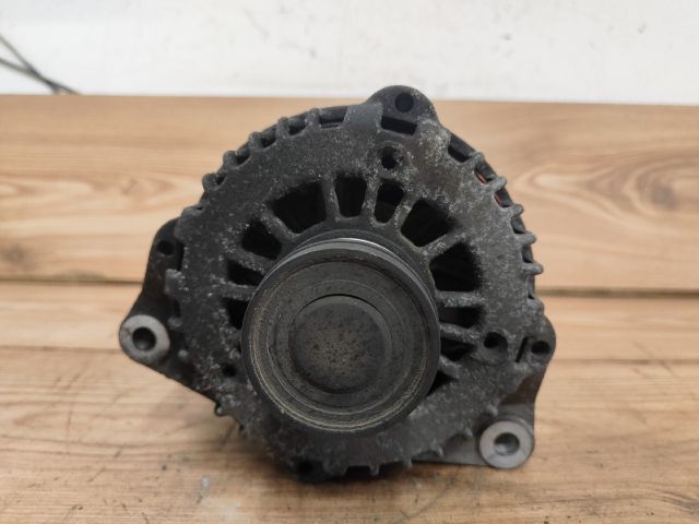 bontott SSANGYONG REXTON Generátor