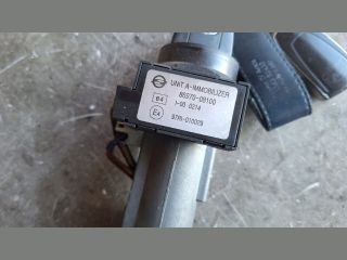 bontott SSANGYONG REXTON Gyújtáskapcsoló Házzal