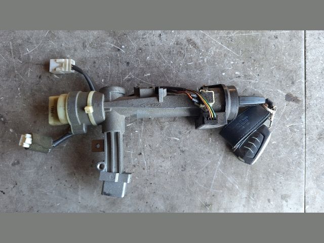 bontott SSANGYONG REXTON Gyújtáskapcsoló Házzal