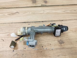 bontott SSANGYONG REXTON Gyújtáskapcsoló