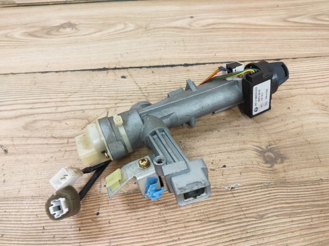 bontott SSANGYONG REXTON Gyújtáskapcsoló