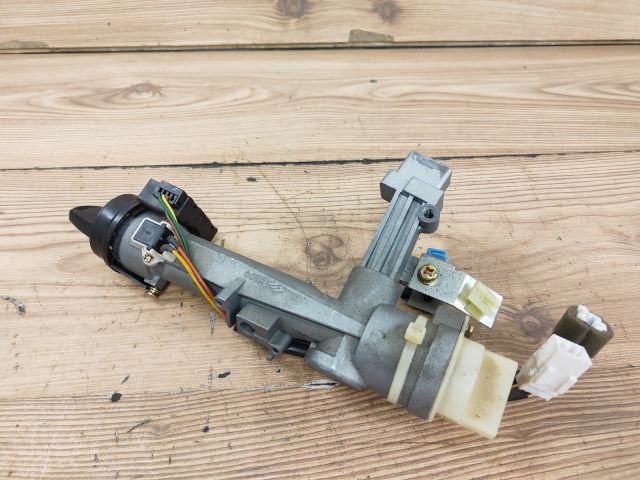 bontott SSANGYONG REXTON Gyújtáskapcsoló