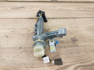 bontott SSANGYONG REXTON Gyújtáskapcsoló