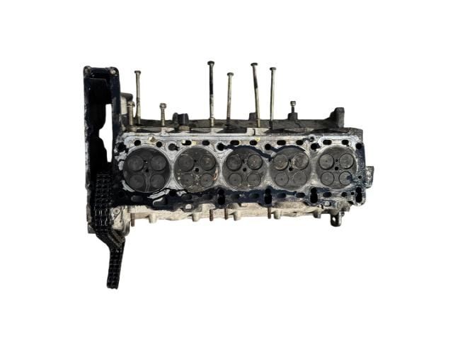 bontott SSANGYONG REXTON Hengerfej