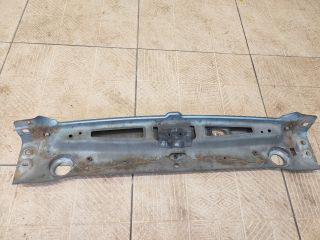 bontott SSANGYONG REXTON Homlokfal (Üres lemez)