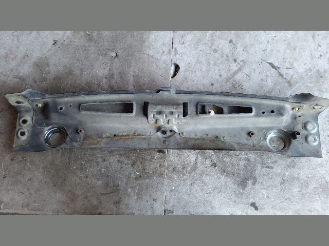 bontott SSANGYONG REXTON Homlokfal (Üres lemez)