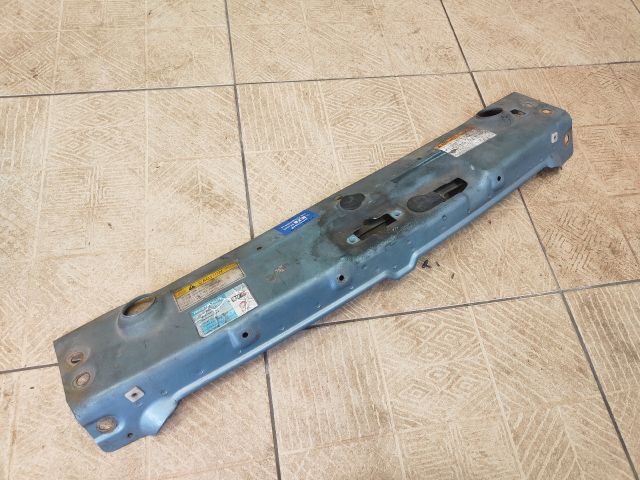 bontott SSANGYONG REXTON Homlokfal (Üres lemez)