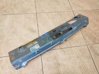 bontott SSANGYONG REXTON Homlokfal (Üres lemez)