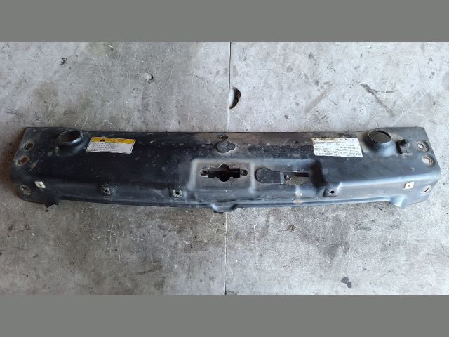 bontott SSANGYONG REXTON Homlokfal (Üres lemez)