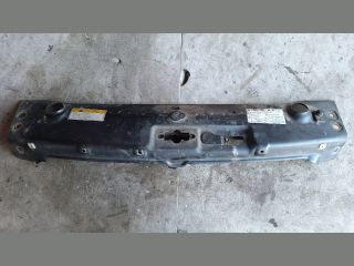 bontott SSANGYONG REXTON Homlokfal (Üres lemez)