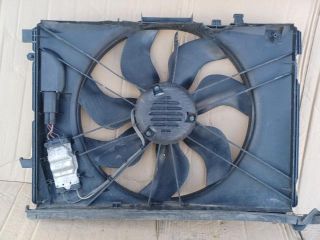 bontott SSANGYONG REXTON Hűtőventilátor