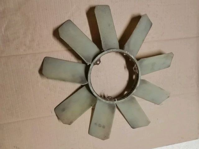 bontott SSANGYONG REXTON Hűtőventilátor