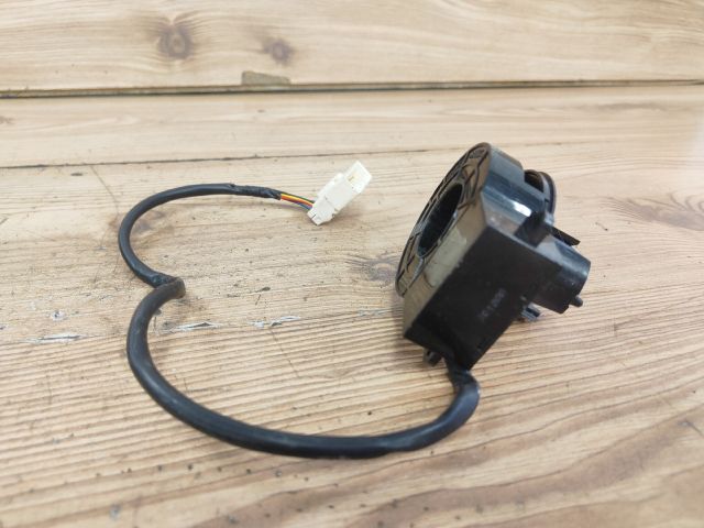 bontott SSANGYONG REXTON Immobilizer Elektronika