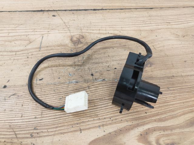 bontott SSANGYONG REXTON Immobilizer Elektronika